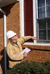 Residential Inspection