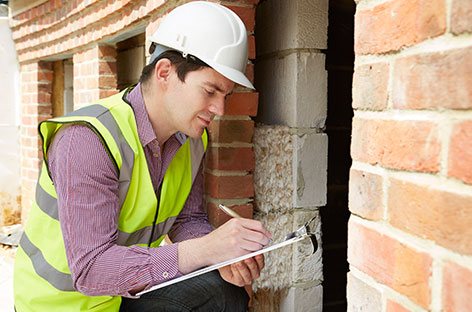 Building Inspection Services in Perth-WA