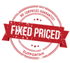 fixed price service